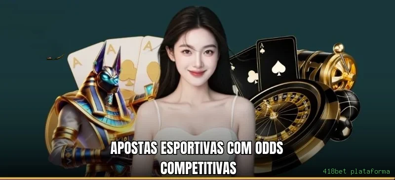 Poker Ao Vivo 418bet plataforma